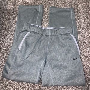 Women’s Nike XS sweatpants